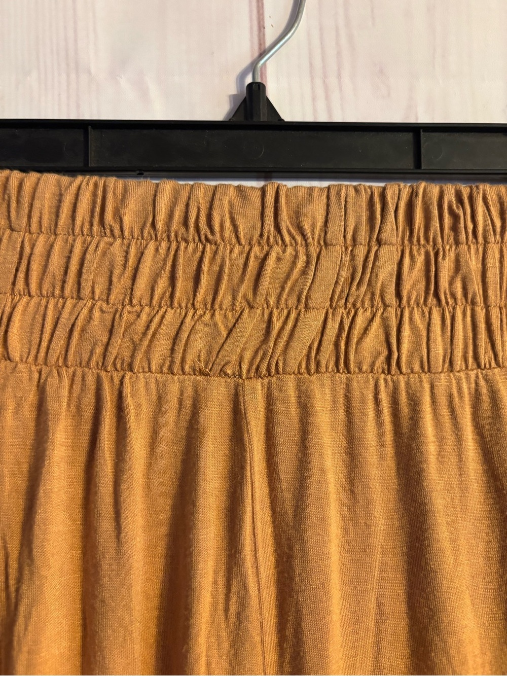 FREE PEOPLE BEACH ALI PANTS | LARGE - Picture 7 of 15
